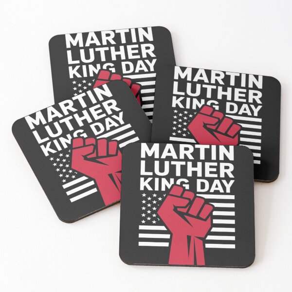 Item preview, Martin Luther King Jr. Day MLK Day I Have a Dream designed and sold by Hofersofer.