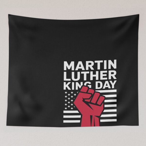 Item preview, Martin Luther King Jr. Day MLK Day I Have a Dream designed and sold by Hofersofer.