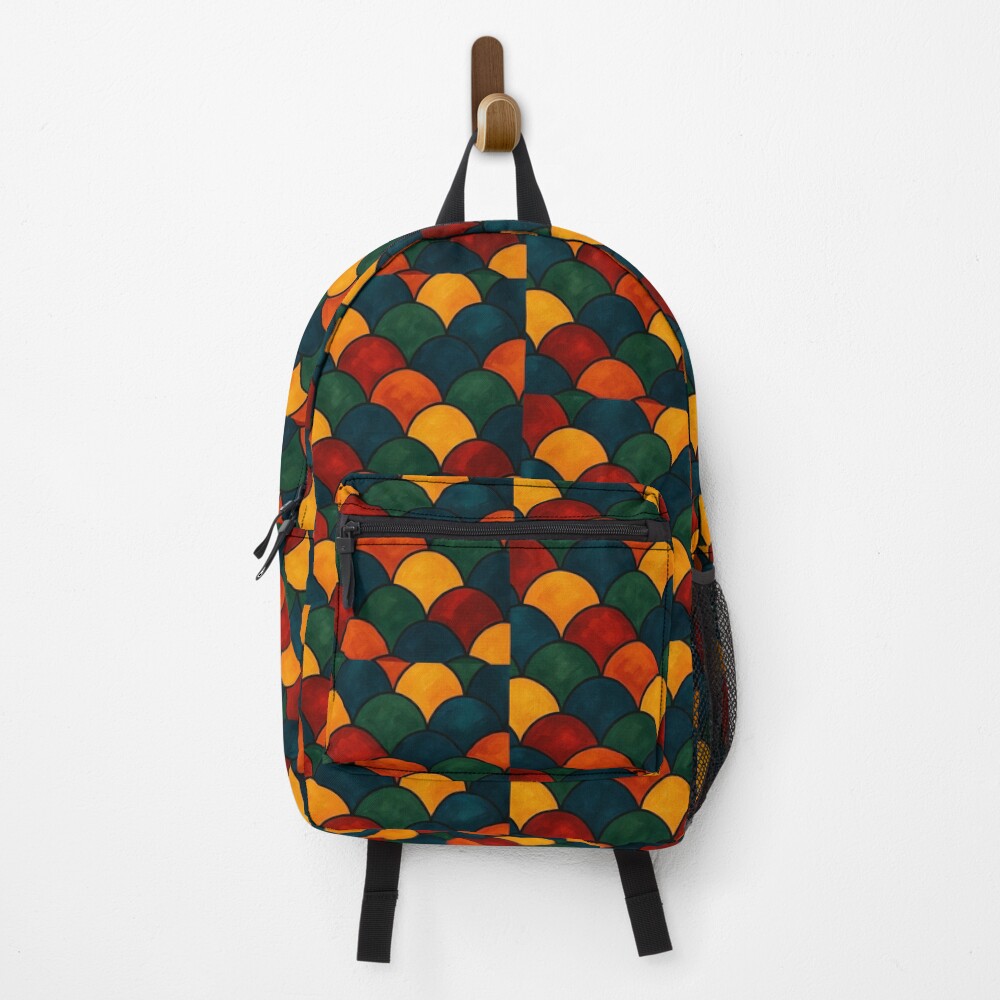 Item preview, Backpack designed and sold by RowingMerch.