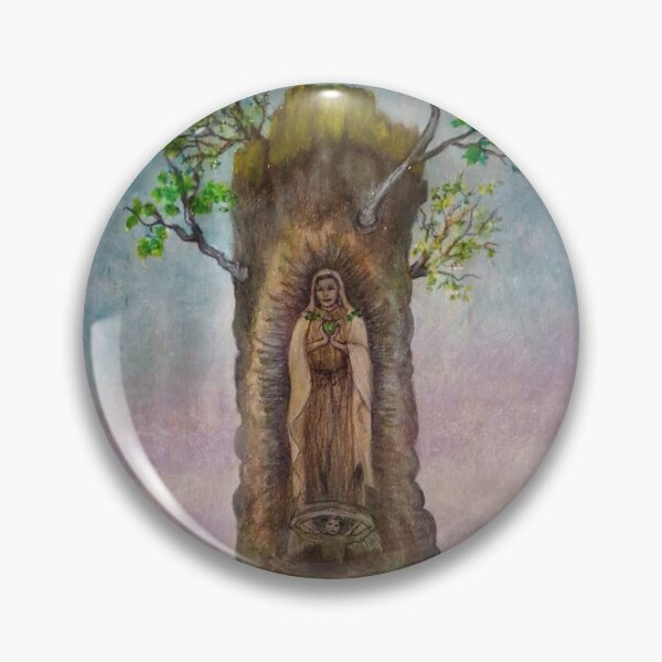 Item preview, The altar that nature created for the Virgin designed and sold by Alberto Thirion.