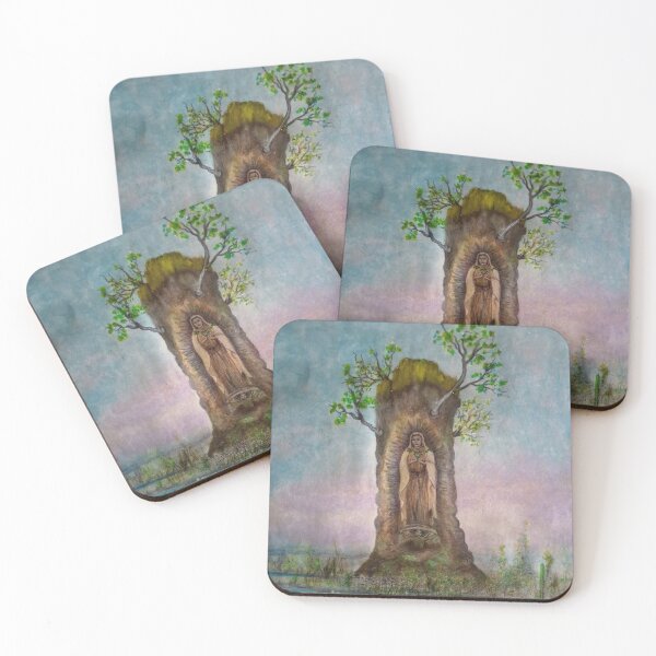 Item preview, The altar that nature created for the Virgin designed and sold by Alberto Thirion.