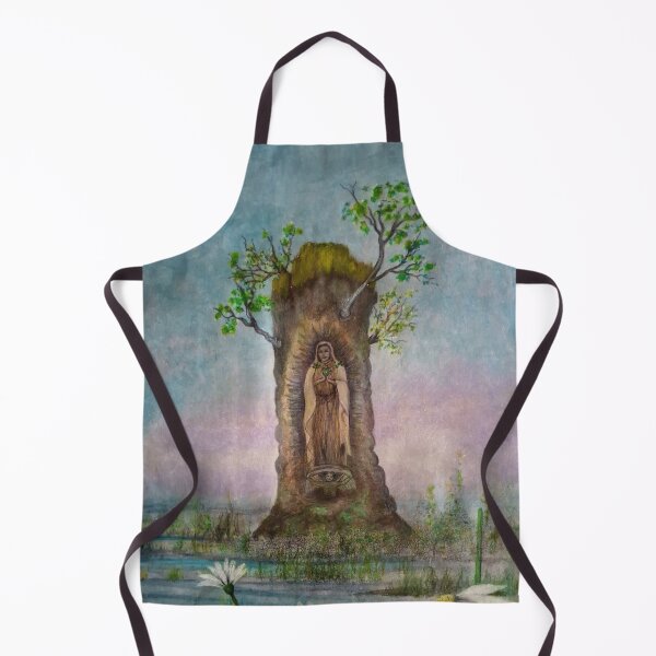 Item preview, The altar that nature created for the Virgin designed and sold by Alberto Thirion.