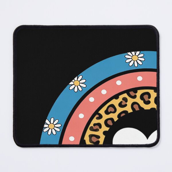 Item preview, Math Coach Rainbow Leopard 100th Day Of School designed and sold by Hofersofer.