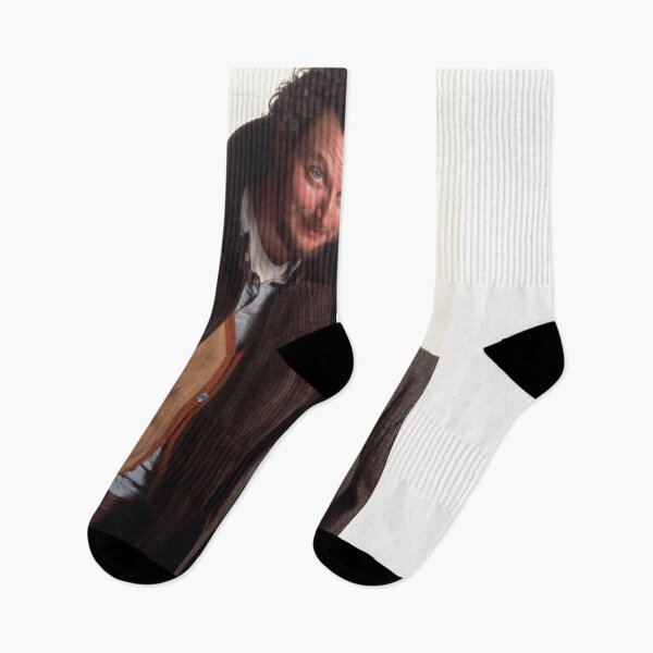 Item preview, Home Alone Wet Bandits Retro Duo – Funny Vintage Villain Art designed and sold by Rachel Francis6.