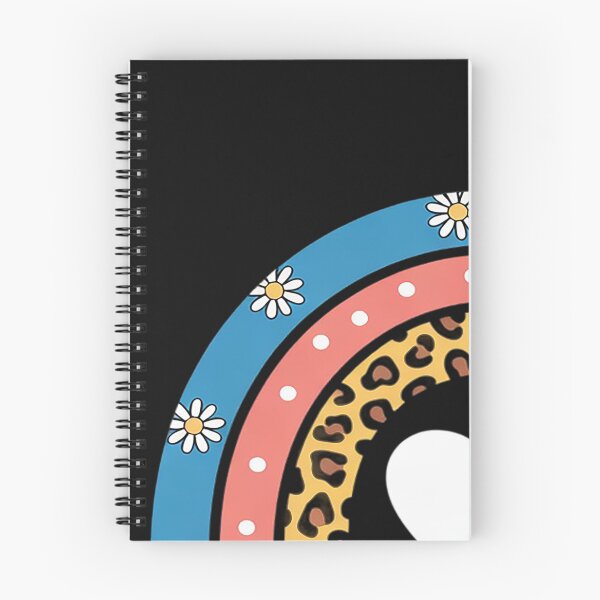 Item preview, Math Coach Rainbow Leopard 100th Day Of School designed and sold by Hofersofer.