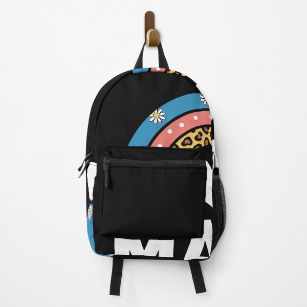 Item preview, Math Coach Rainbow Leopard 100th Day Of School designed and sold by Hofersofer.