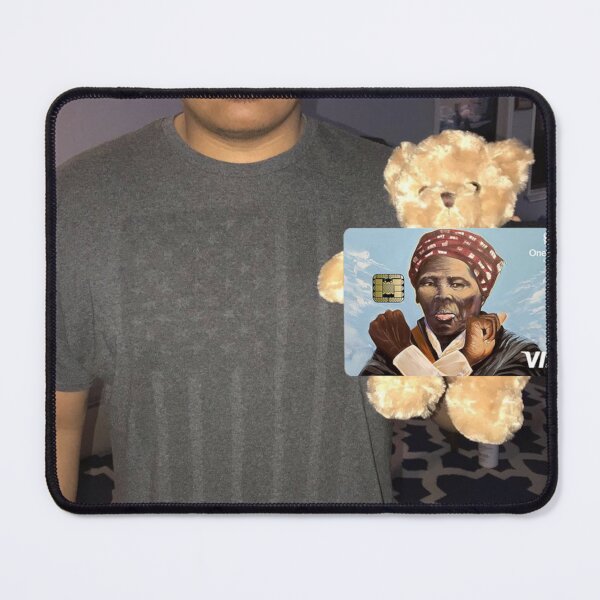 Item preview, Harriet Tubmans durag designed and sold by Franchesco2.