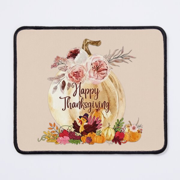 Item preview, Happy Thanksgiving - 1 designed and sold by 1st Choice Design.