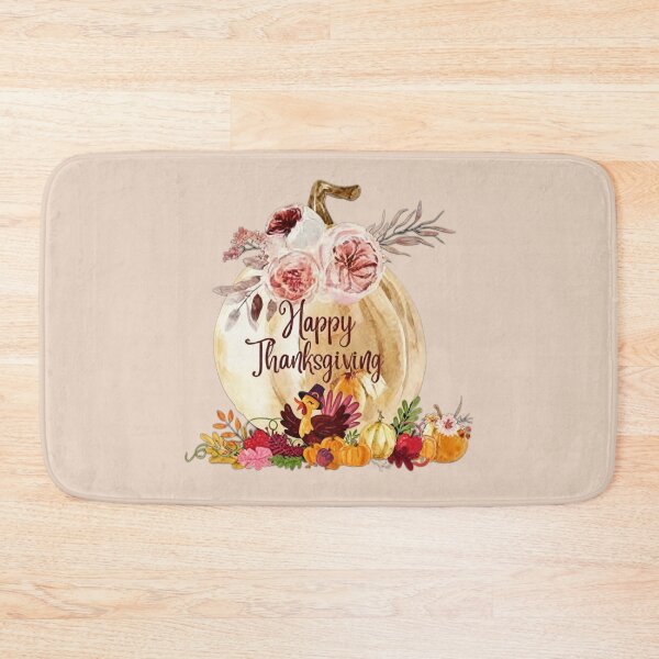 Item preview, Happy Thanksgiving - 1 designed and sold by 1st Choice Design.