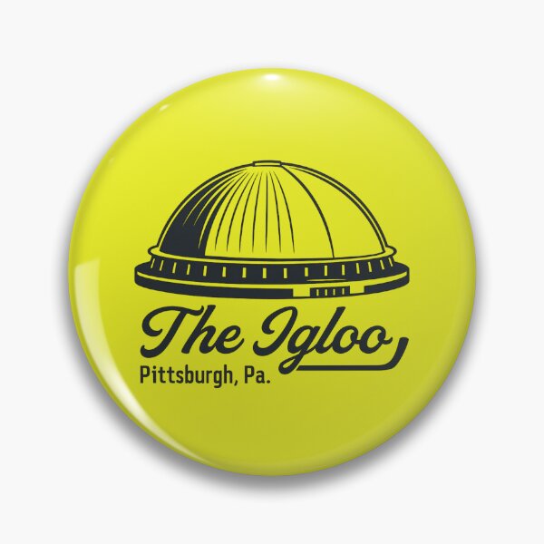 Item preview, The Igloo designed and sold by Apex & Anthem .
