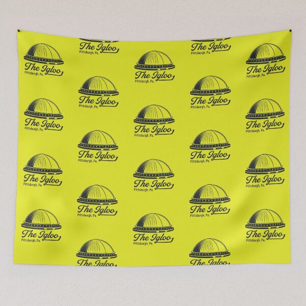 Item preview, The Igloo designed and sold by Apex & Anthem .