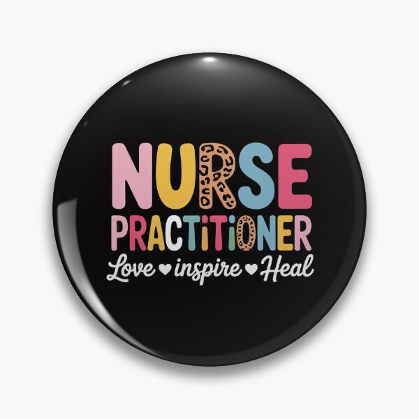 Artikelvorschau, Krankenpfleger/in (Nurse Practitioner) entworfen und verkauft von MuteElevent.
