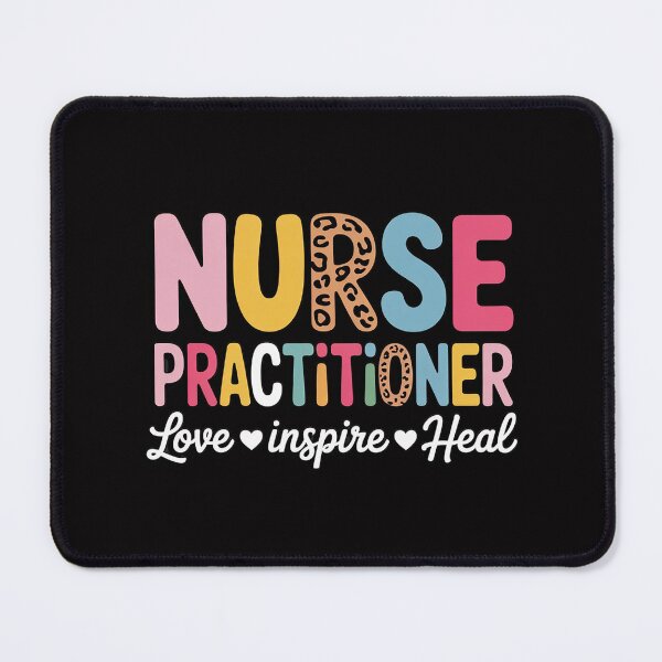 Item preview, Nurse Practitioner Nurse Practitioners NP designed and sold by MuteElevent.