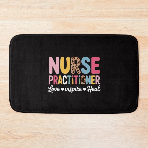 Item preview, Nurse Practitioner Nurse Practitioners NP designed and sold by MuteElevent.