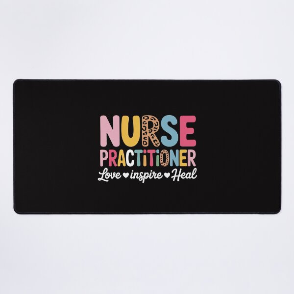 Item preview, Nurse Practitioner Nurse Practitioners NP designed and sold by MuteElevent.