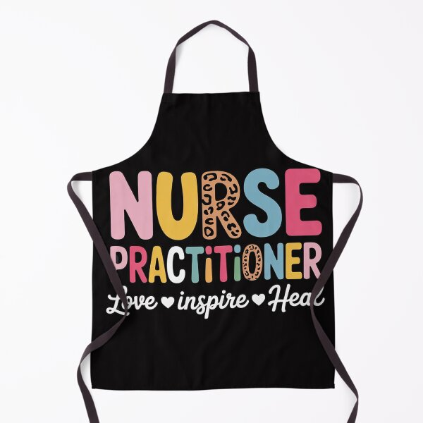 Item preview, Nurse Practitioner Nurse Practitioners NP designed and sold by MuteElevent.
