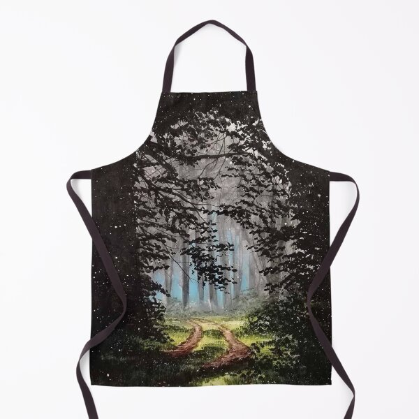 Item preview, Face in the woods designed and sold by Patrick Ennis.