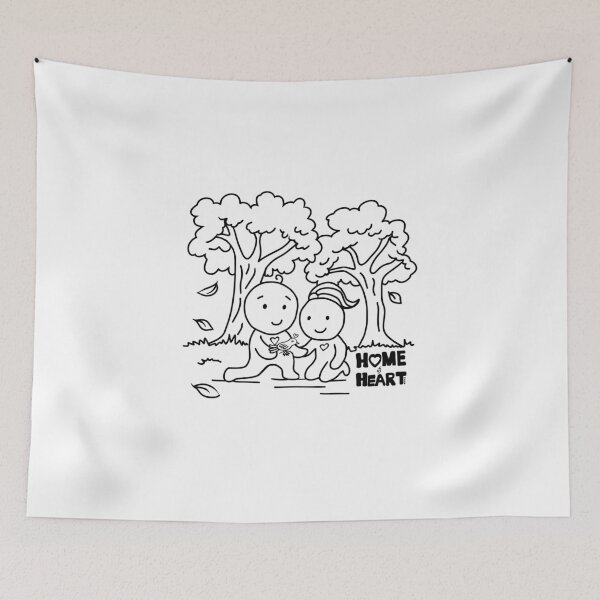 Item preview, Home of Heart – Lifted by Love designed and sold by Home of Heart Space.