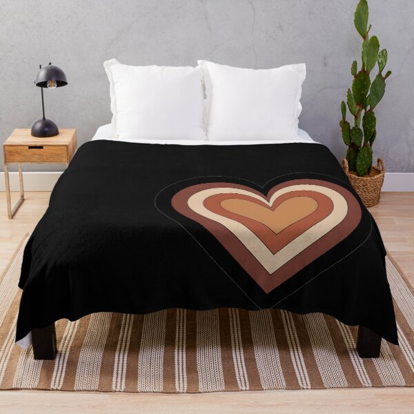 Item preview, Melanin Retro Heart Black History Pride Valentines Day designed and sold by Bstilablhot.