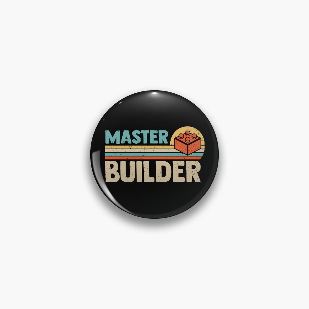 Item preview, Pin designed and sold by RoderickStout.