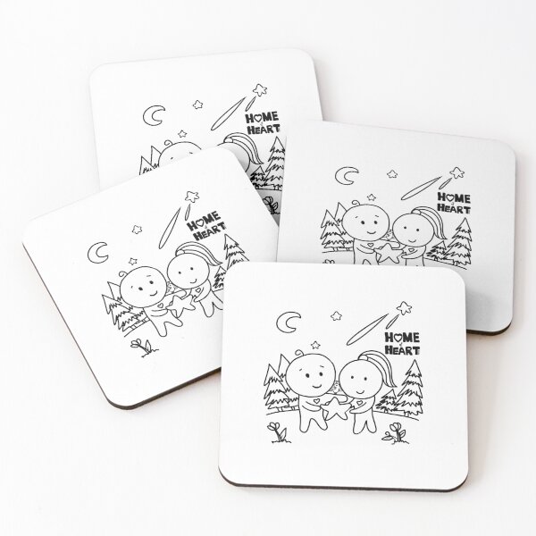 Item preview, Home of Heart – Our Light in the Dark designed and sold by Home of Heart Space.