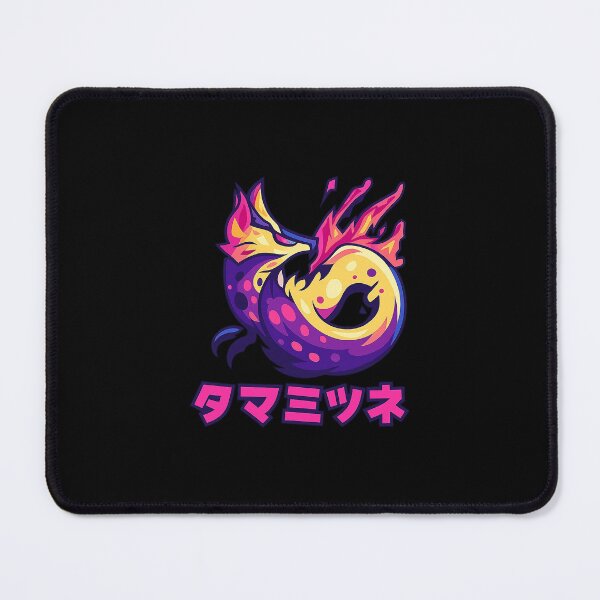 Item preview, Monster Hunter Rise Mizutsune Kanji Icon designed and sold by haylievirgini.
