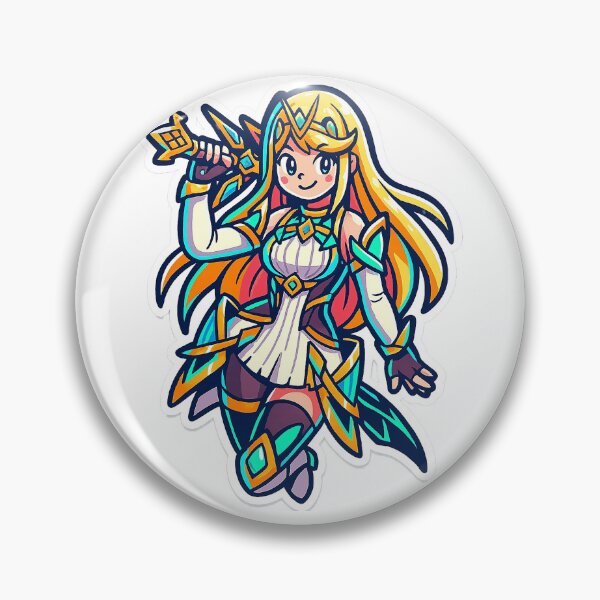 Artikelvorschau, Mythra entworfen und verkauft von trangtuyet.