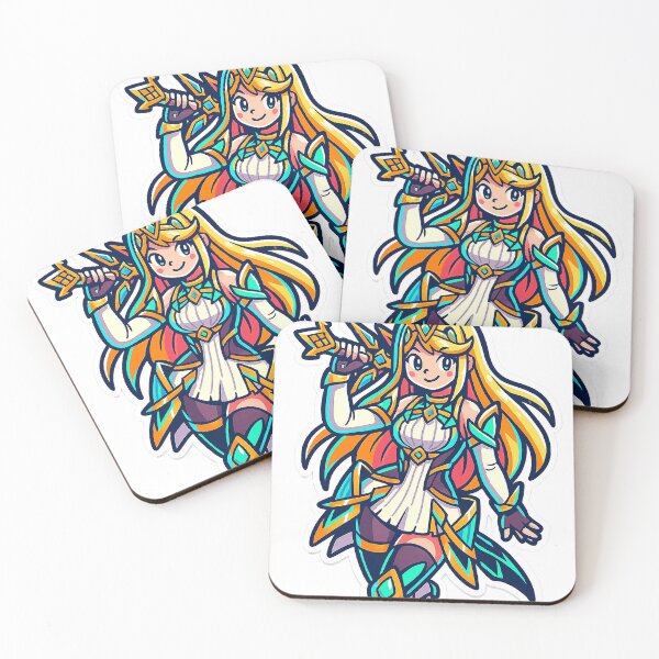 Item preview, Mythra designed and sold by trangtuyet.