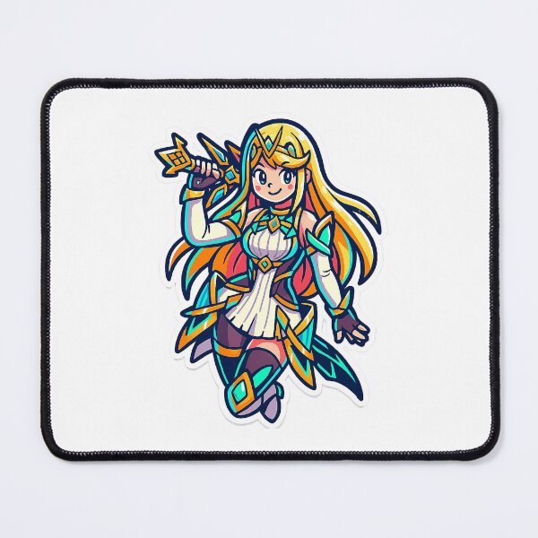 Item preview, Mythra designed and sold by trangtuyet.
