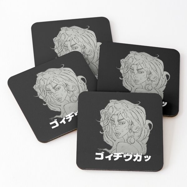 Item preview, Mono-Beaut Ver2 designed and sold by Legendarymutt.