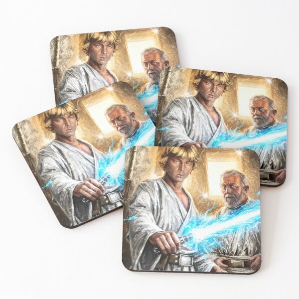 Item preview, A Hero's Journey - Neo-Expressionism designed and sold by CleverCulture.