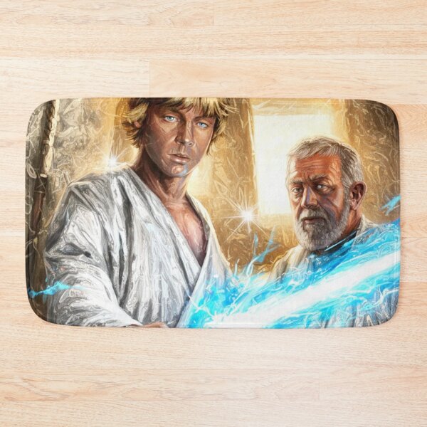Item preview, A Hero's Journey - Neo-Expressionism designed and sold by CleverCulture.