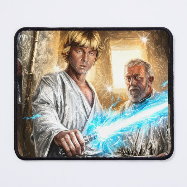 Item preview, A Hero's Journey - Neo-Expressionism designed and sold by CleverCulture.