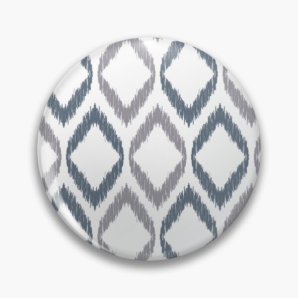 Item preview, Ikat Vibes – Minimal and Traditional Design designed and sold by Line-Aura.