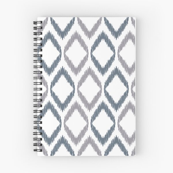 Item preview, Ikat Vibes – Minimal and Traditional Design designed and sold by Line-Aura.