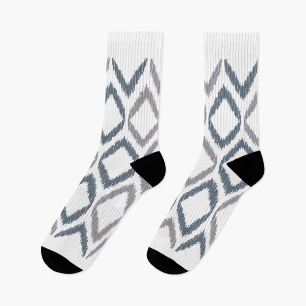 Item preview, Ikat Vibes – Minimal and Traditional Design designed and sold by Line-Aura.
