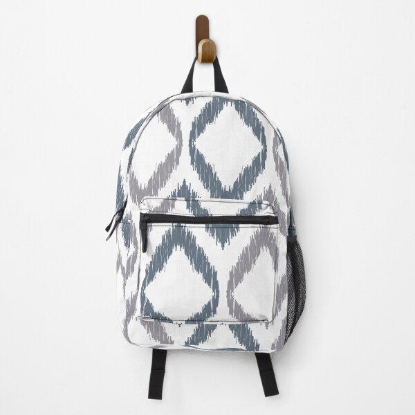 Item preview, Ikat Vibes – Minimal and Traditional Design designed and sold by Line-Aura.