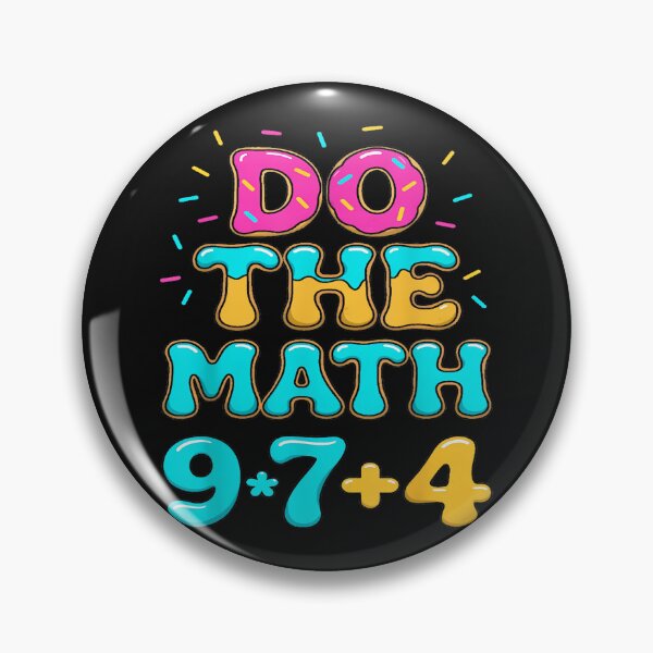 Item preview, Do The Math 67 Meme Funny Six Seven Men Women Teacher Kids designed and sold by facegm.