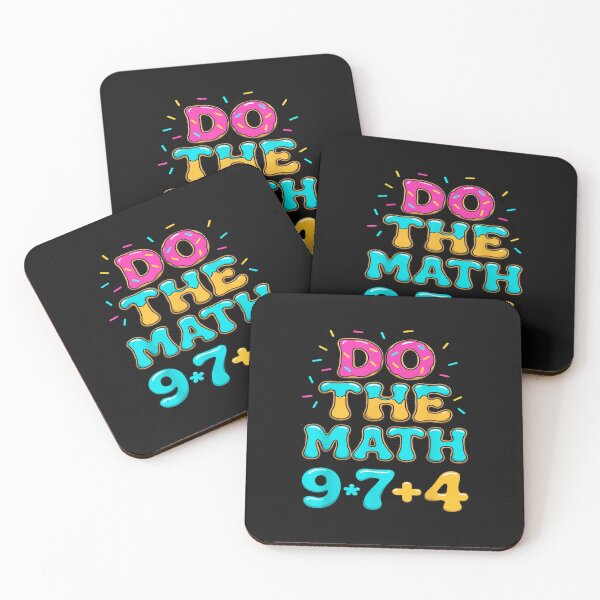 Item preview, Do The Math 67 Meme Funny Six Seven Men Women Teacher Kids designed and sold by facegm.