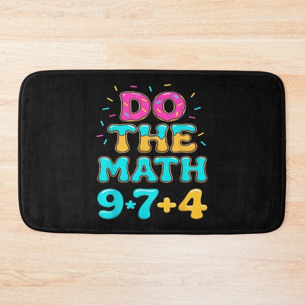 Item preview, Do The Math 67 Meme Funny Six Seven Men Women Teacher Kids designed and sold by facegm.