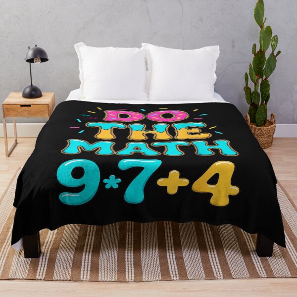 Item preview, Do The Math 67 Meme Funny Six Seven Men Women Teacher Kids designed and sold by facegm.