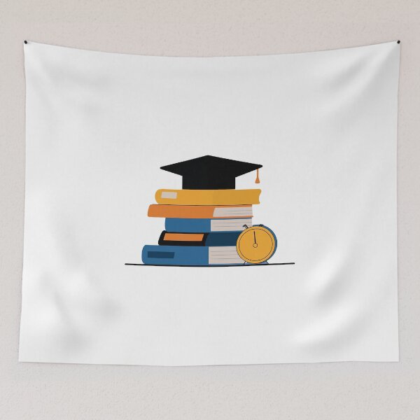 Item preview, Ready For That Big Graduation Day Ahead designed and sold by FWLKIT.