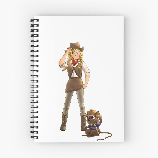 Item preview, Tammy and Alfred designed and sold by reynoldjay.