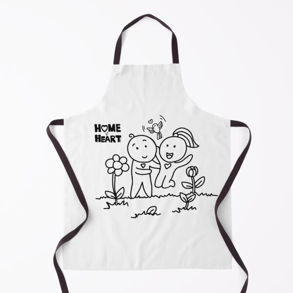 Item preview, Home of Heart – The Joy of Growing Together designed and sold by Home of Heart Space.