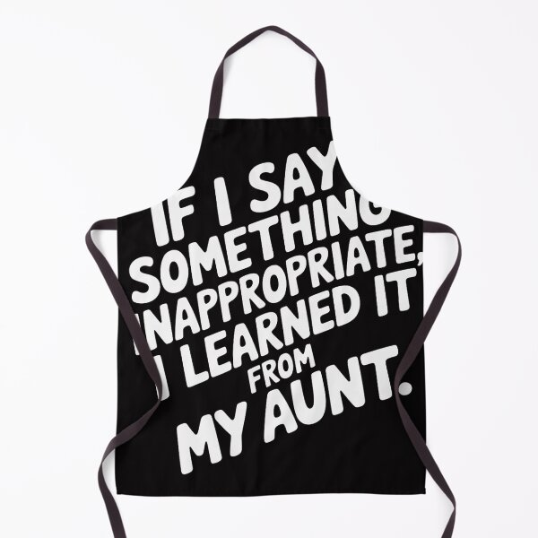 Item preview, Nephew Niece Gift Aunt Gift Quote Birthday designed and sold by MuteElevent.