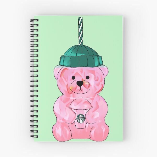 Item preview, Pink Drink Bearista designed and sold by SleepingDove.