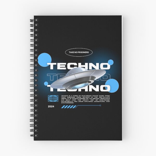Item preview, TECHNO TECHNO TECHNO designed and sold by TOP_TEES.