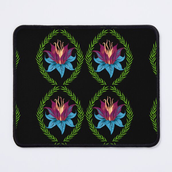 Item preview, Freaky flower designed and sold by Emendi.