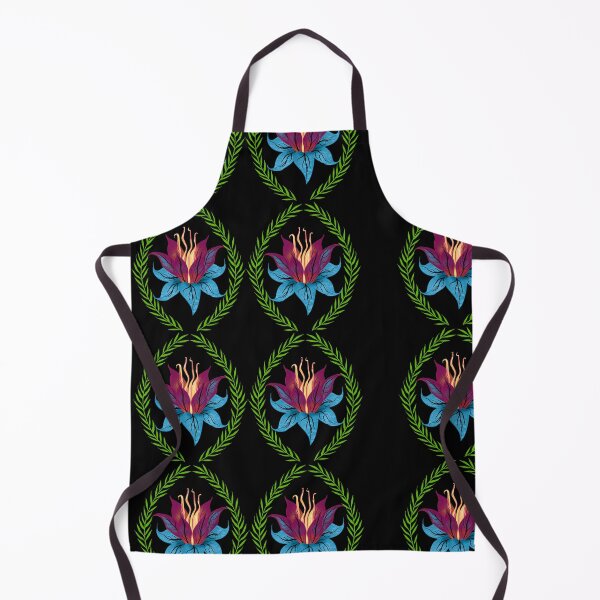Item preview, Freaky flower designed and sold by Emendi.
