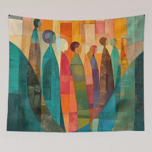 Item preview, Church: Singing in the Choir  designed and sold by dawnleblanc55.